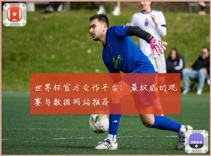 世界杯官方合作平台:最权威的观赛与数据网站推荐